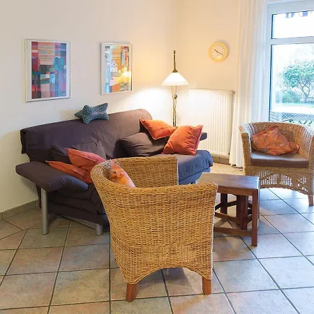 Roesler, Vermittlung Nordsee * 丹加斯特