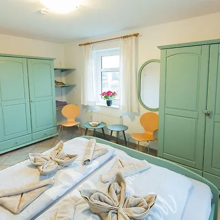 Roesler, Vermittlung Nordsee 丹加斯特